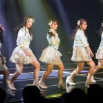 NMB48・TeamBII研究生公演が初日！佐月愛果がキャプテンにサプライズ抜擢