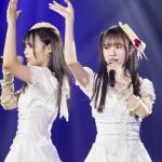 NMB48・TeamBII研究生公演が初日！佐月愛果がキャプテンにサプライズ抜擢