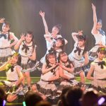NMB48・TeamBII研究生公演が初日！佐月愛果がキャプテンにサプライズ抜擢