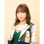 SKE48・大場美奈、卒業曲『生まれ変わっても』MVが公開「泣くのを我慢しようと思ったけど無理でした」