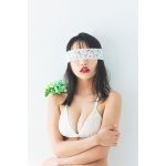 大原優乃、「俺なりのエロ」をテーマにした衝撃カット収録のカレンダー発売