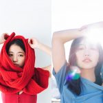 大原優乃、カレンダー表紙候補写真に嬉しいお悩み「どっちも捨てがたい！」