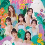 OH MY GIRL、最新曲の日本語バージョンも収録したベストアルバムを3/30リリース