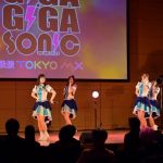 エラバレシ、ピュアリーモンスター、ギガソニ2部で個性豊かなステージを披露！〈GIGA・GIGA SONIC〉