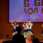 エラバレシ、ピュアリーモンスター、ギガソニ2部で個性豊かなステージを披露！〈GIGA・GIGA SONIC〉