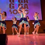 エラバレシ、ピュアリーモンスター、ギガソニ2部で個性豊かなステージを披露！〈GIGA・GIGA SONIC〉