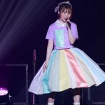 内田彩、アーティストデビュー7周年記念ライブ開催