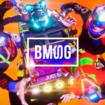 SKY-HI、3RACHA（Stray Kids）とコラボした2022年第一弾デジタルシングルMVが公開