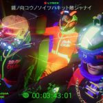 SKY-HI、3RACHA（Stray Kids）とコラボした2022年第一弾デジタルシングルMVが公開