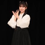SKE48 29thシングルタイトルは『心にFlower』！2作連続林美澪がセンター、初選抜は坂本真凛＆平野百菜