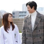 時任勇気、ドラマ『ドクターホワイト』で瀧本美織のダメダメ元彼役を演じる「一緒にお芝居ができて嬉しかったです！」