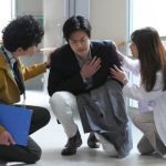 時任勇気、ドラマ『ドクターホワイト』で瀧本美織のダメダメ元彼役を演じる「一緒にお芝居ができて嬉しかったです！」