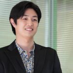 時任勇気、ドラマ『ドクターホワイト』で瀧本美織のダメダメ元彼役を演じる「一緒にお芝居ができて嬉しかったです！」