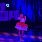 上坂すみれ、地元横浜でのライブでテンション高めのステージをお届け！＜オダイバ!!超次元音楽祭＞