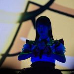 上坂すみれ、地元横浜でのライブでテンション高めのステージをお届け！＜オダイバ!!超次元音楽祭＞