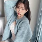 NMB48・上西怜、ヘアゴムくわえた部屋着ショットで伝わる彼女感「大人セクシー」「一番、好きかも」