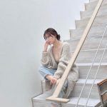 NMB48・上西怜、爽やかセクシーなビキニショットでふんわり美バスト披露！