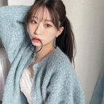 NMB48・上西怜、ヘアゴムくわえた部屋着ショットで伝わる彼女感「大人セクシー」「一番、好きかも」