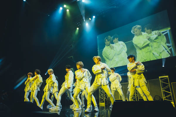 VOYZ BOY、春休みの大阪・名古屋でファンミ＆LIVE決定！7/10には大型単独LIVEも開催