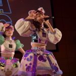 わーすた、ギガソニ2部トリで最新曲『ミライバルダンス』を熱唱！＜GIGA・GIGA SONIC＞