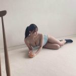 NMB48・和田海佑「どのみゆと遊ぶー？」、カラフル水着姿でヘルシー美ボディ披露！