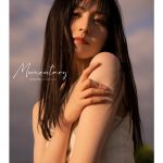 26時のマスカレイド・吉井美優、健康美に見惚れるランジェリーカット先行公開