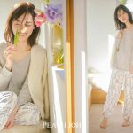 乃木坂46・山下美月、「PEACH JOHN」ルームウェアの初代ミューズに就任！撮りおろしビジュアルも必見