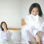 乃木坂46・山下美月、「PEACH JOHN」ルームウェアの初代ミューズに就任！撮りおろしビジュアルも必見