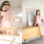 乃木坂46・山下美月、「PEACH JOHN」ルームウェアの初代ミューズに就任！撮りおろしビジュアルも必見