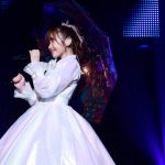 内田彩、アーティストデビュー7周年記念ライブ開催