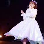 内田彩、アーティストデビュー7周年記念ライブ開催
