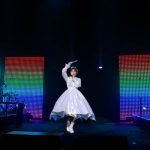 内田彩、アーティストデビュー7周年記念ライブ開催