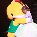 内田彩、アーティストデビュー7周年記念ライブ開催