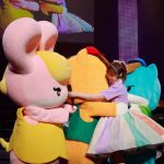 内田彩、アーティストデビュー7周年記念ライブ開催