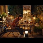 山崎まさよし、「サッポロ レモン・ザ・リッチ 」新CMに出演、楽曲は「斉藤さん」が起用