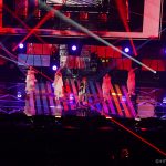 声優・鬼頭明里がトップバッターで登場！＜オダイバ!!超次元音楽祭＞