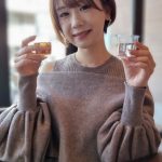 【動画】新唯（あらたゆい）、清澄白河のおしゃれなスパイスカフェ「Spoon」でカレーを食レポ！