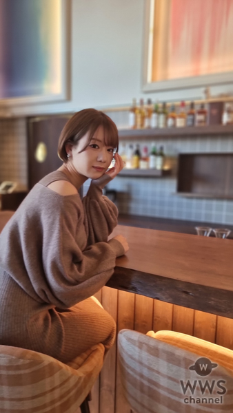 【動画】新唯（あらたゆい）、清澄白河のおしゃれなスパイスカフェ「Spoon」でカレーを食レポ！