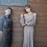 【動画】新唯（あらたゆい）、清澄白河のおしゃれなスパイスカフェ「Spoon」でカレーを食レポ！