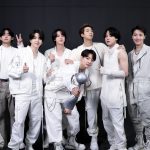 BTS、2年連続で国際レコード産業連盟(IFPI) 「グローバルアーティスト2021」1位に