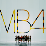 NMB48 26thシングル「恋と愛のその間には」MVティザームービー第1弾の公開がスタート