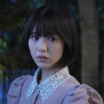 lol-エルオーエル-・hibiki、ショートパンツのコーデで美脚披露！