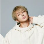 Nissy、New Album「HOCUS POCUS 3」2022年リリース決定！