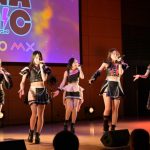 ガールズグループ・TiiiMO、ギガソニで唯一無二のクールなパフォーマンス！＜GIGA・GIGA SONIC＞