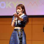 アップアップガールズ（仮）、ギガソニでノリノリのライブパフォーマンス！＜GIGA・GIGA SONIC＞