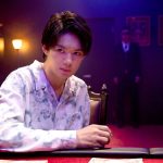 【インタビュー】佐野勇斗、dTVドラマ『嘘喰い 梶隆臣篇』の魅力を語る！ 「若い世代の方に人生の可能性ってまだあるかもと感じて欲しい」