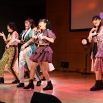 アップアップガールズ（仮）、ギガソニでノリノリのライブパフォーマンス！＜GIGA・GIGA SONIC＞