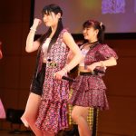 アップアップガールズ（仮）、ギガソニでノリノリのライブパフォーマンス！＜GIGA・GIGA SONIC＞