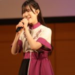 ７人組エモロックアイドル・SharLie(シャーリー)、ギガソニで個性溢れるパフォーマンス！＜GIGA・GIGA SONIC＞