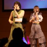 アップアップガールズ（仮）、ギガソニでノリノリのライブパフォーマンス！＜GIGA・GIGA SONIC＞